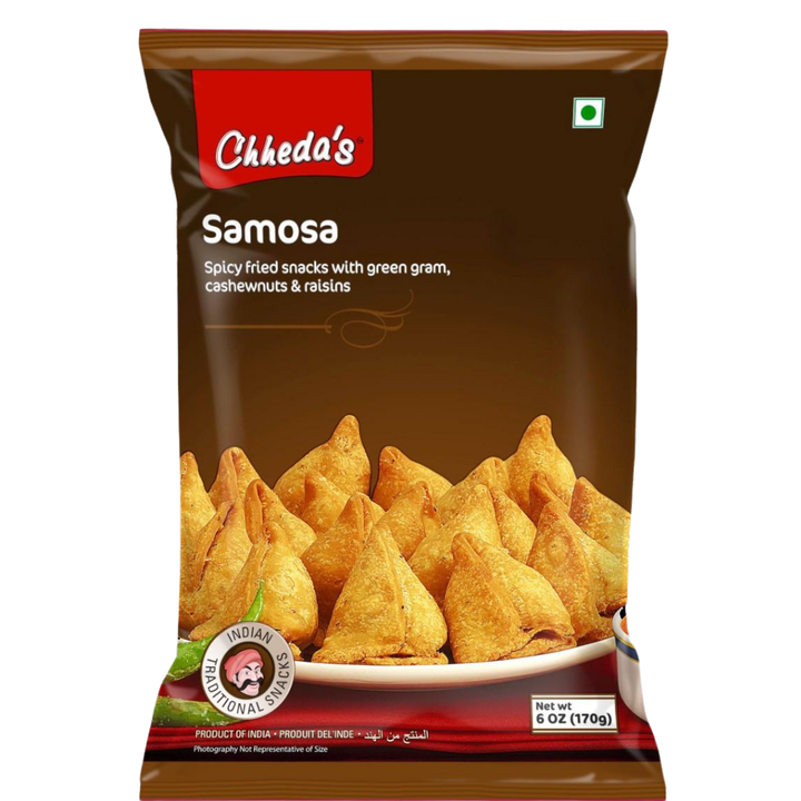 Samosa Chhedas 170g