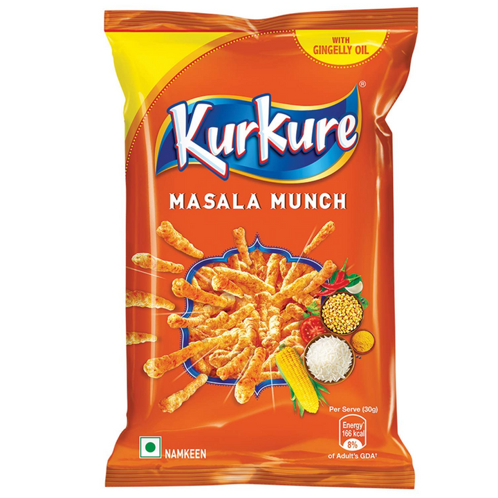 Kurkure
