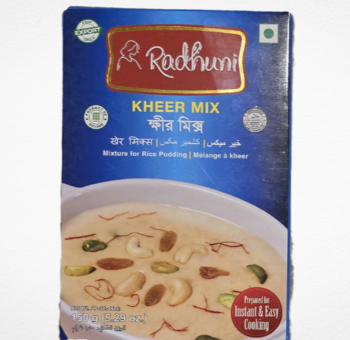 Radhuni Kheer Masala
