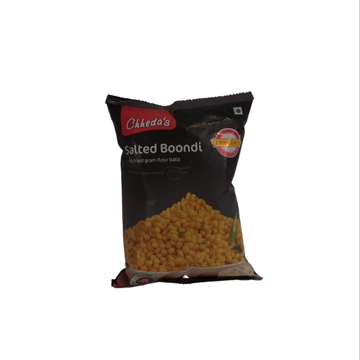 Chhedas Salted Boondi