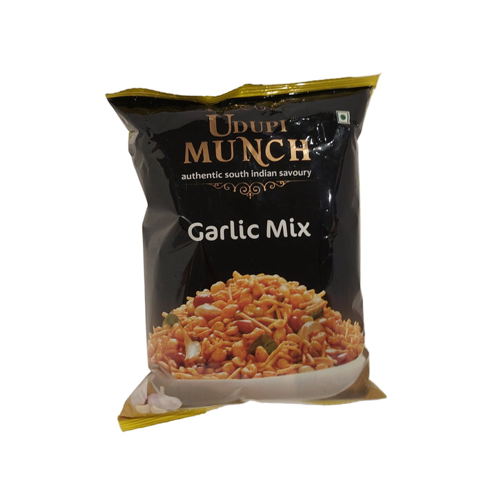 Udupi Munch Garlic Mix
