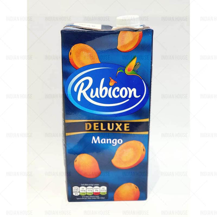 Rubicon Mango Juice