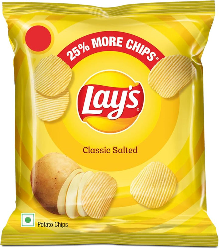Lays Classic Solone