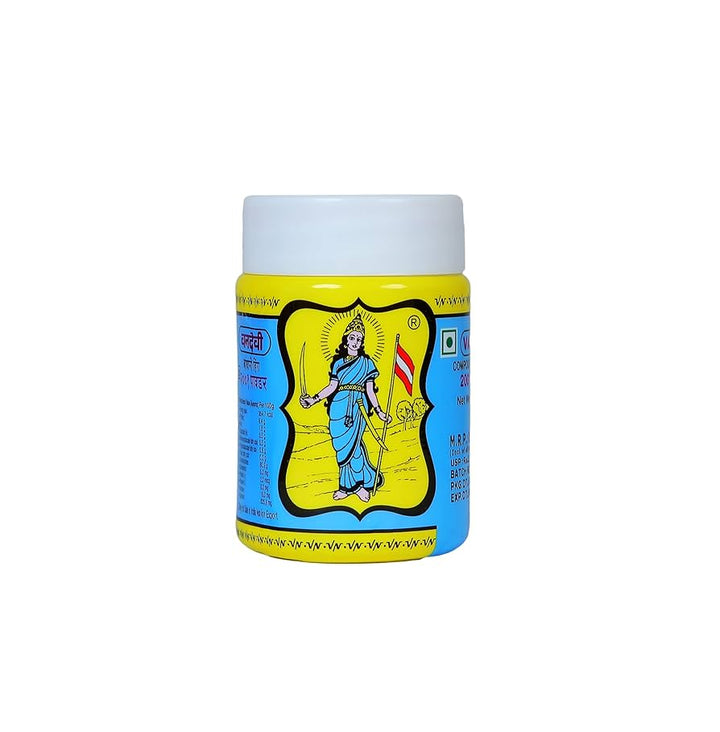 Vandevi No. 1 hing Powder