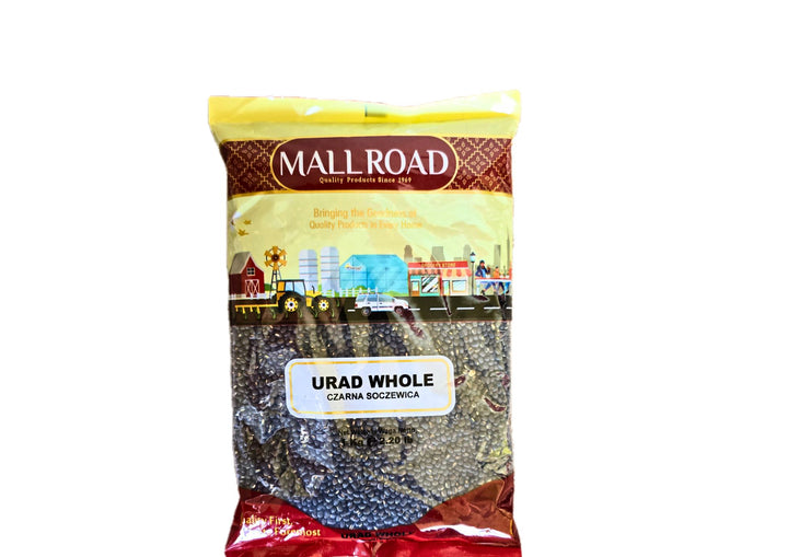 Mall Road Urad Dal (cały)