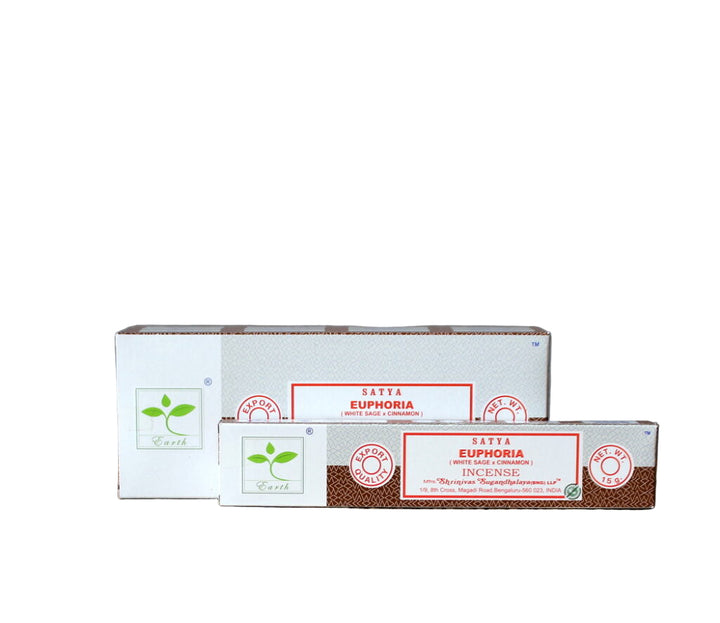 Euphoria Incense Sticks 12pcs