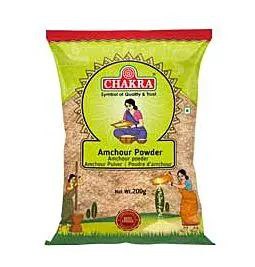 Proszek Chakra Amchur (suszony proszek z mango)
