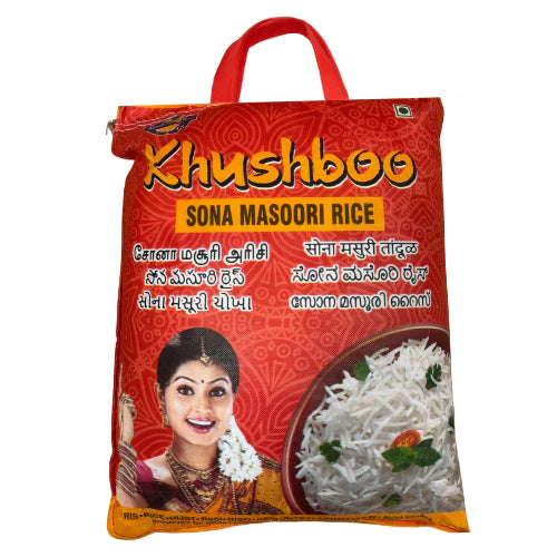 Khushboo Sona Masuri