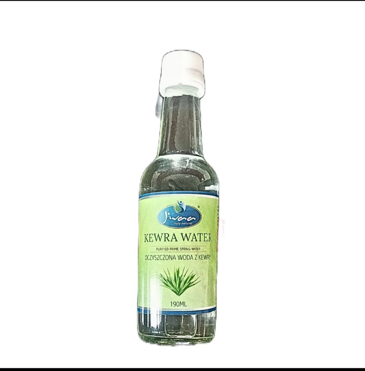 Woda Kewra