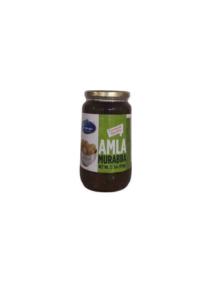 Jivaa Amla Murabba
