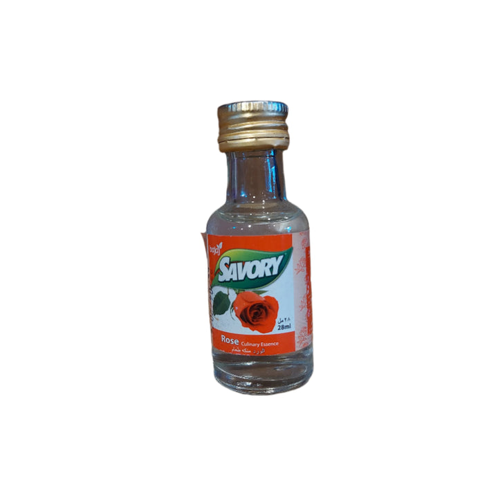 Bajaj Savory Rose Food Colour