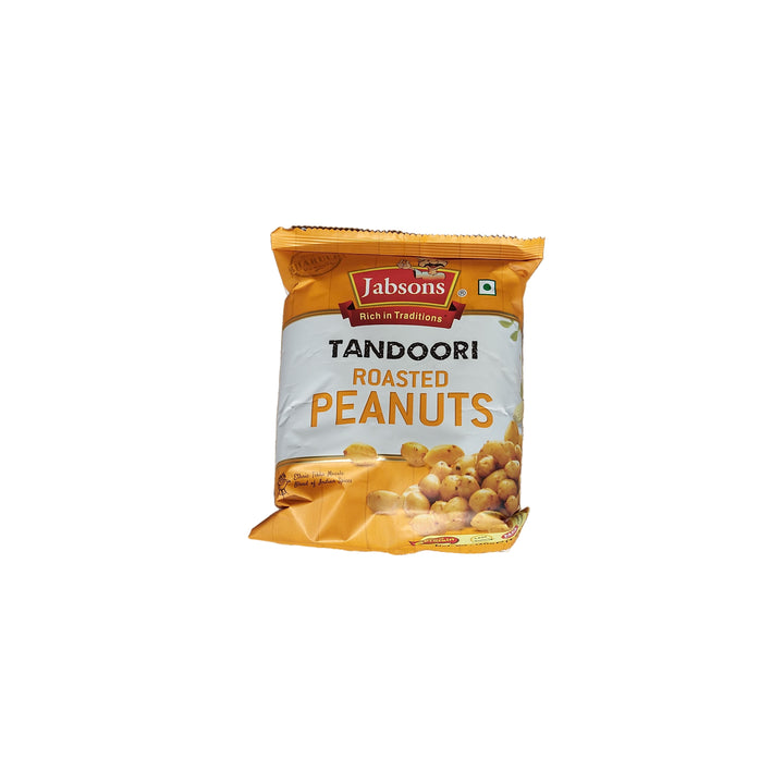 Jabsons Tandoori Roasted Peanuts