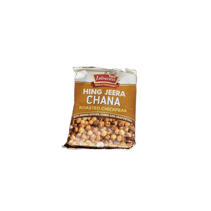 Jabsons Hing Jeera Chana