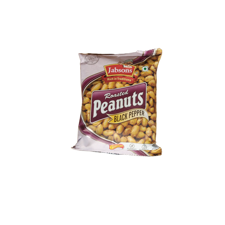 Jabsons Roasted Peanuts