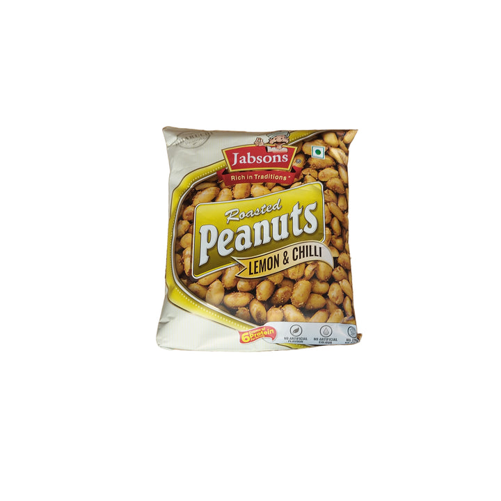 Jabsons Roasted Peanuts