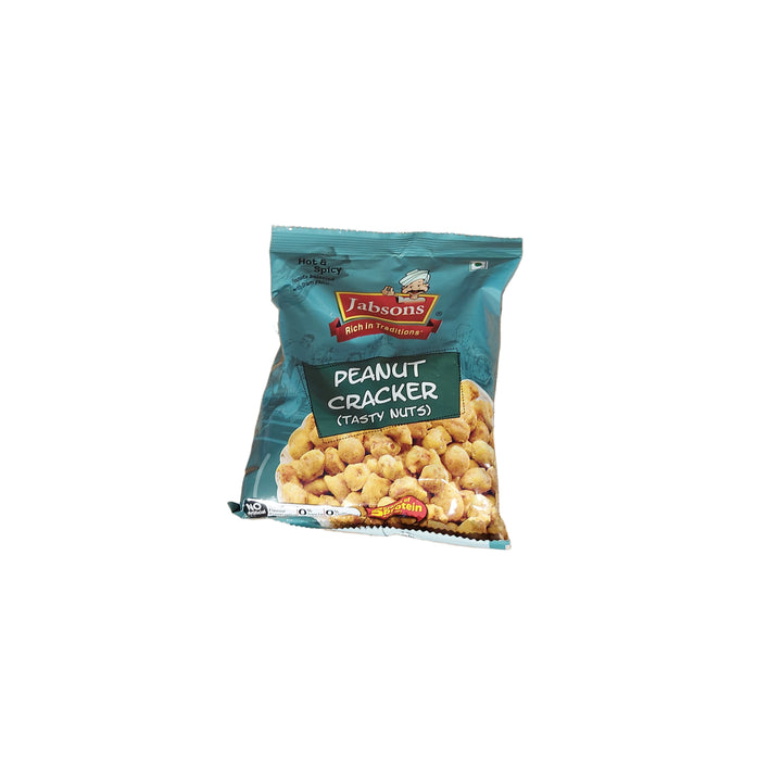 Jabsons Peanut Cracker