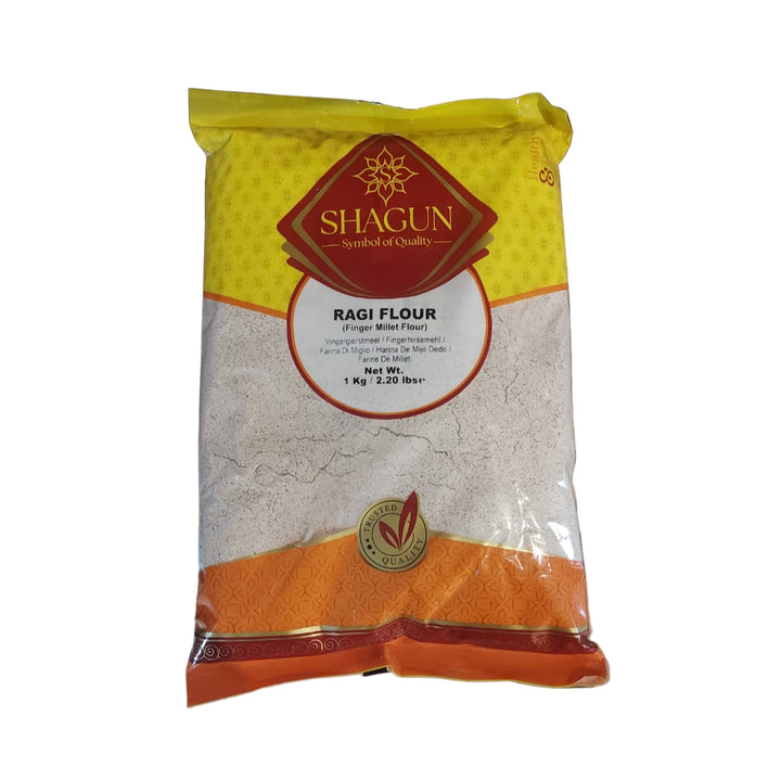 Shagun Ragi Flour
