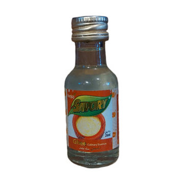 Bajaj Savory Ghee Food Colour
