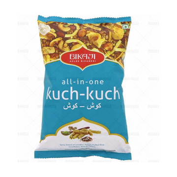 Bikaji Kuch Kuch All In One