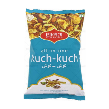 Bikaji Kuch Kuch All In One