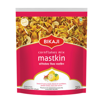 Bikaji Mastkin (Cornflakes Mix)