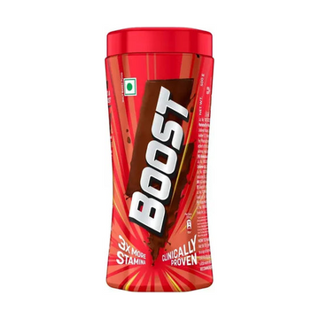 Boost