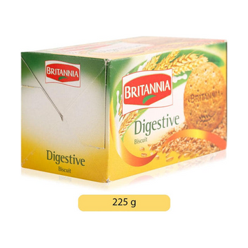 Britannia Digestive