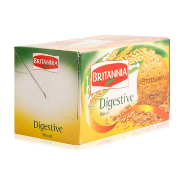 Britannia Digestive