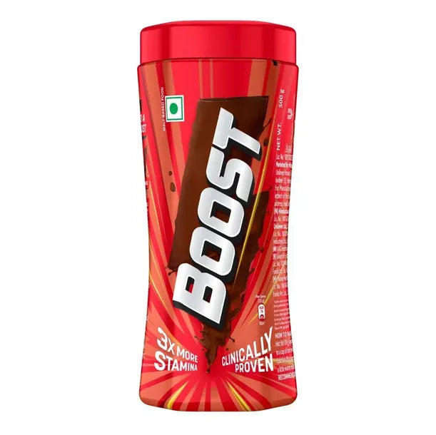 Boost