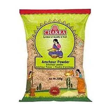 Chakra Amchur Powder (Dry Mango Powder)