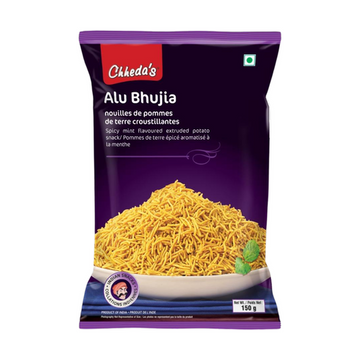Chhedas Alu Bhujia
