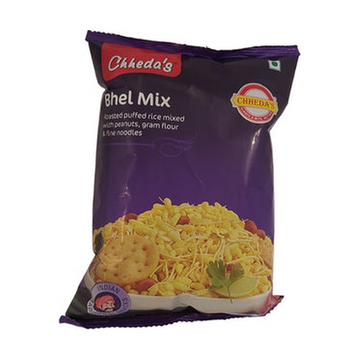 Chhedas Bhel Mix