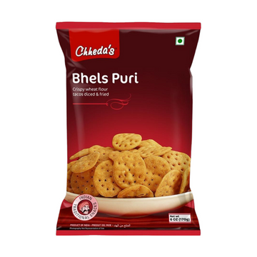 Chhedas Bhels Puri