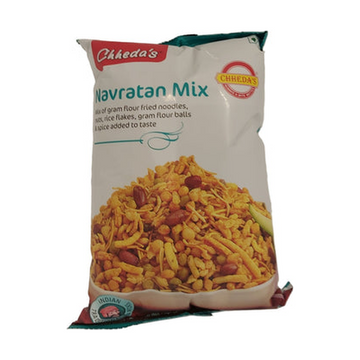 Chhedas Navratan Mix