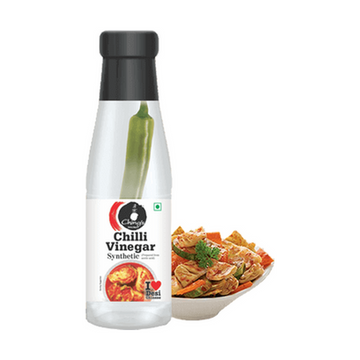 Chings Chilli Vinegar Sauce