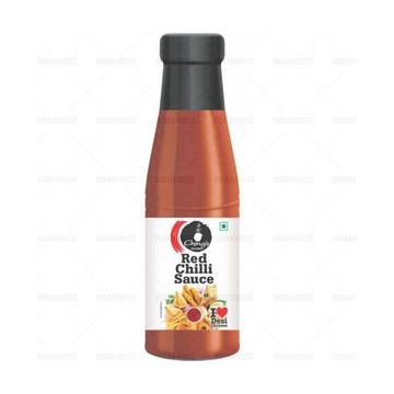 Chings Red Chilli Sauce