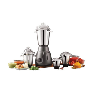 Commando Mixer Grinder