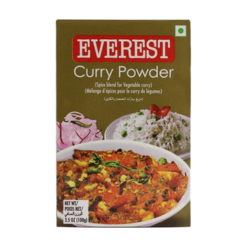 Everest Curry Powder 100 g