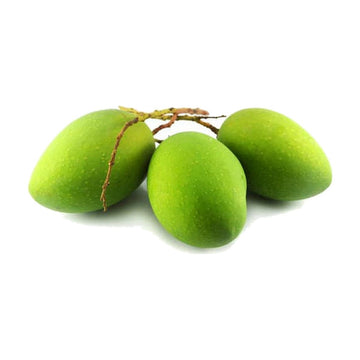 Fresh Raw Mango