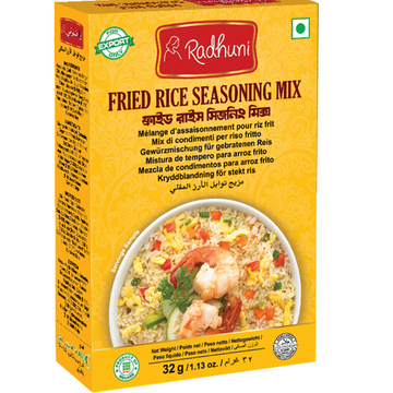 Radhuni Fried Rice Masala 32g