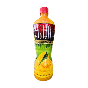 Goa Mango Juice