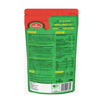 Haldirams Bombay Mixture Nuts & Raisins 200g – image 2