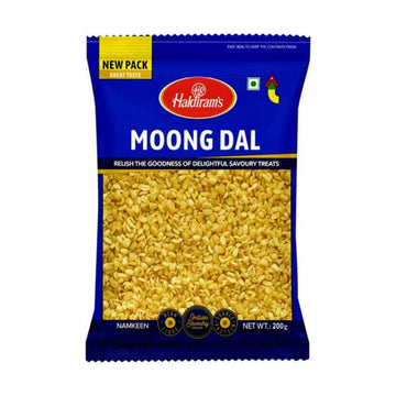 Haldirams Moong Dal 200g