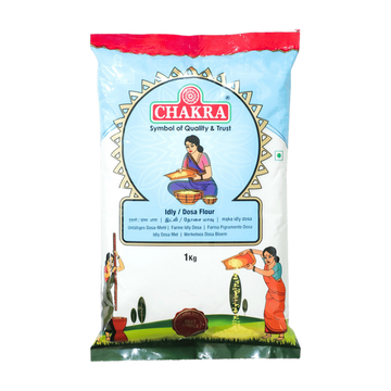 Idly Dosa Flour