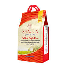Shagun Govindbhog Rice 5kg