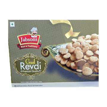 Jabsons Gajak Gud Revdi