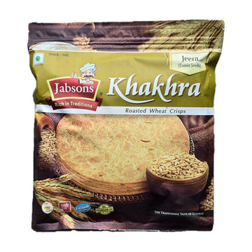 Jabsons Khakhara Jeera