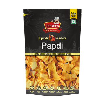 Jabsons Papdi Salted (Namkeen)