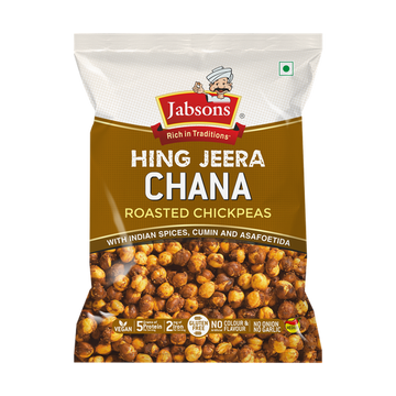 Jabsons Roasted Chana Hing Jeera
