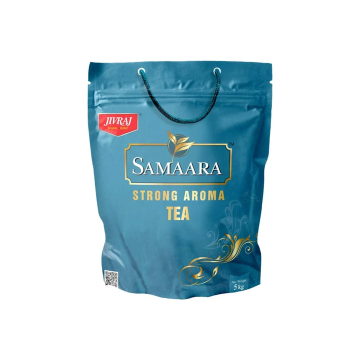 Samaara Premium Tea Pouch